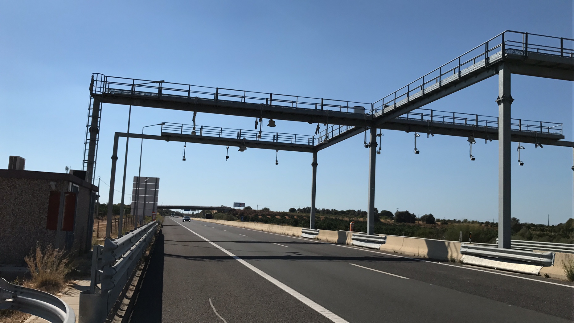 Vialivre Autoestradas A28 Norte Litoral E A22 Algarve 